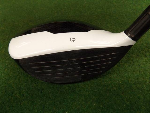TaylorMade フェアウェイウッド M2 (2017) #3(15゜)