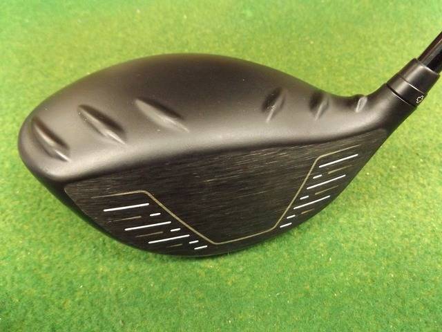 PING ドライバー G425 LST 10.5°