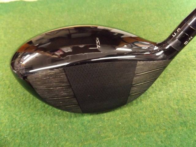 Titleist ドライバー TSR3  9°