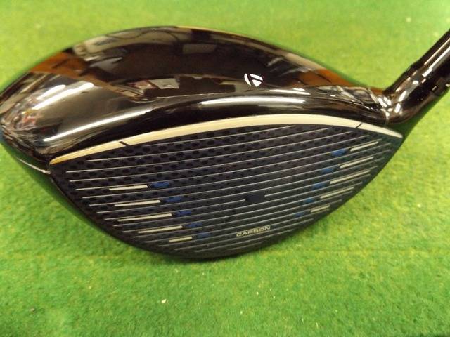 TaylorMade ドライバー Qi10 MAX  9°