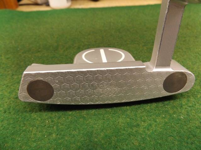 R・J BETTINARDI パター PX-BLADE (キットなし)