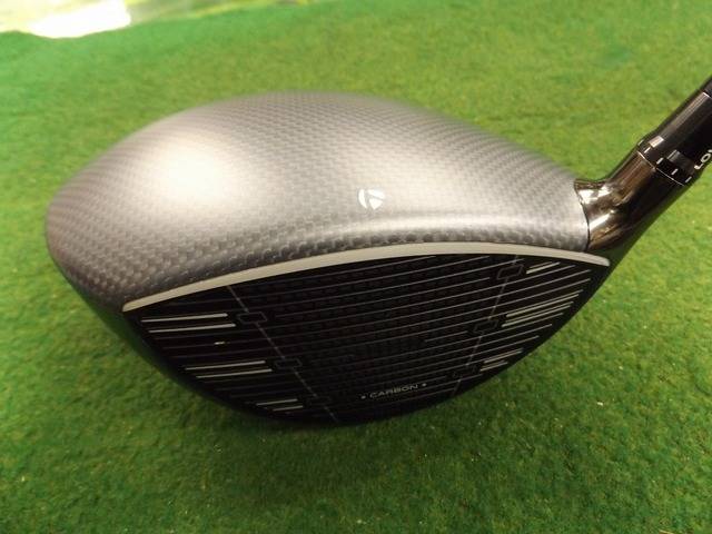 TaylorMade ドライバー Qi35 LS (US) 9°