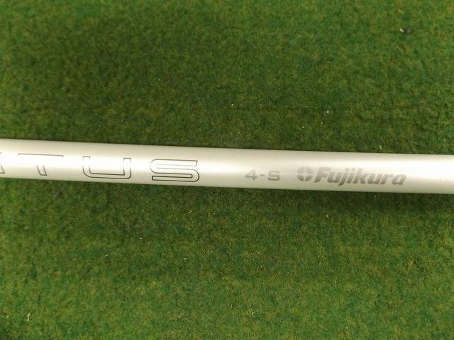 Fujikura シャフト (S) VENTUS WHITE 2025 VeloCore+ 4