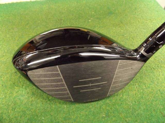 Callaway ドライバー ELYTE Triple Diamond (US) 10.5°