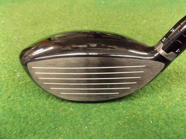 Callaway フェアウェイウッド ELYTE Triple Diamond (US) #3(15°)