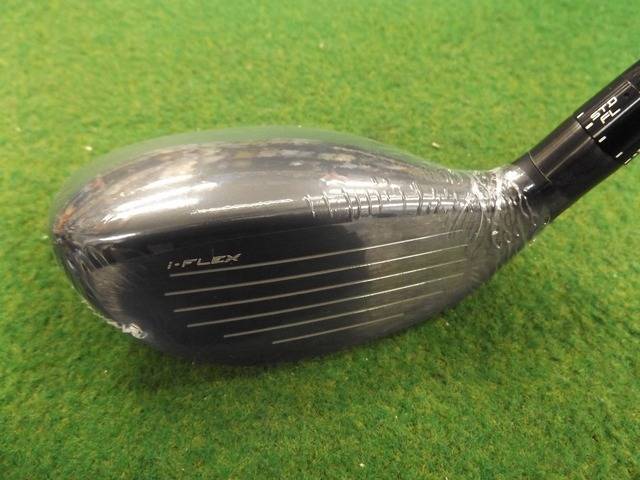 DUNLOP ユーティリティ SRIXON ZXi #5(25°)