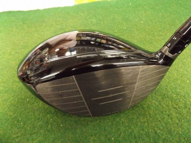 Callaway ドライバー ELYTE Triple Diamond MAX (US)  9°