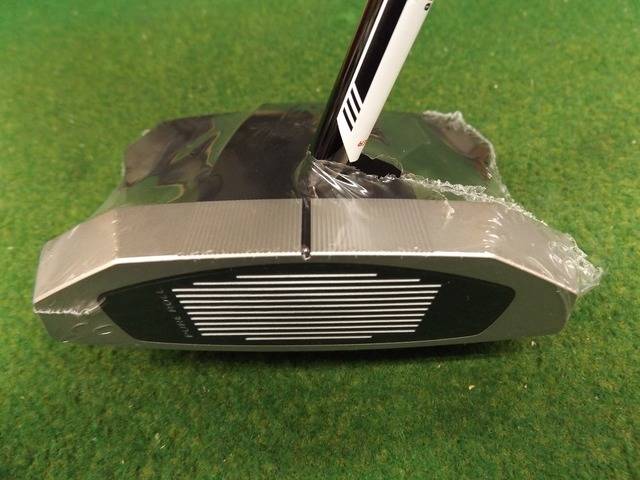 TaylorMade パター SPIDER ZT (US)