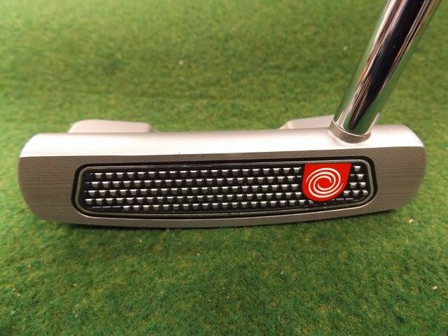 ODYSSEY パター MICROHINGE (2024) #DW