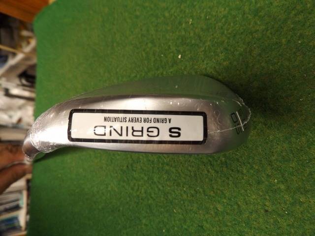 Callaway ウェッジ OPUS SP (クロム) 50°-10S