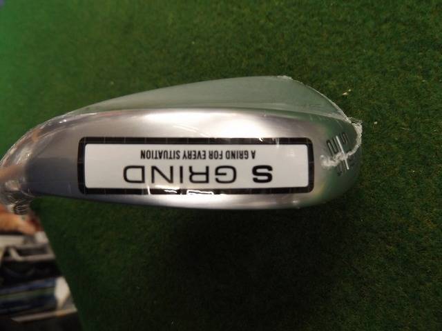 Callaway ウェッジ OPUS SP (クロム) 52°-10S
