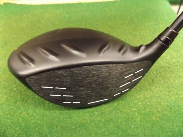 PING ドライバー G430 MAX 10K 10.5°