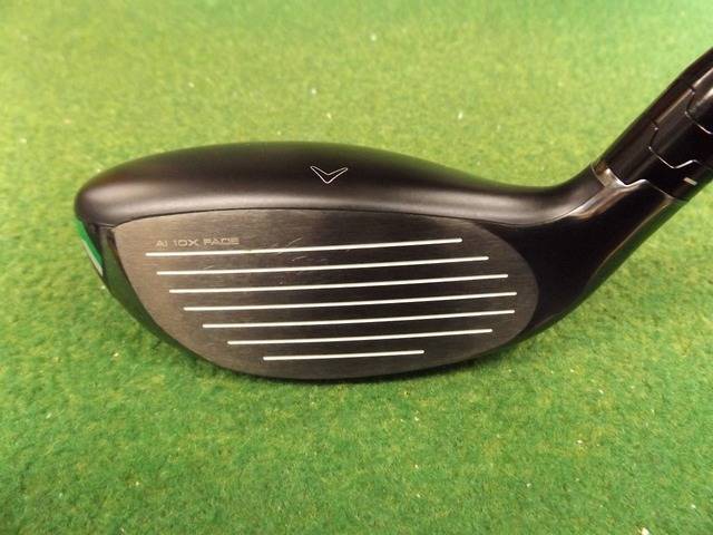 Callaway ユーティリティ ELYTE X #5(25°)