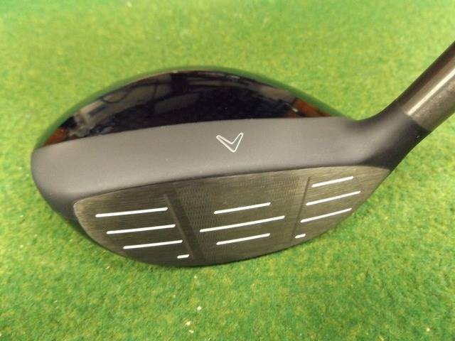 Callaway フェアウェイウッド PARADYM MAX FAST #5(19°)