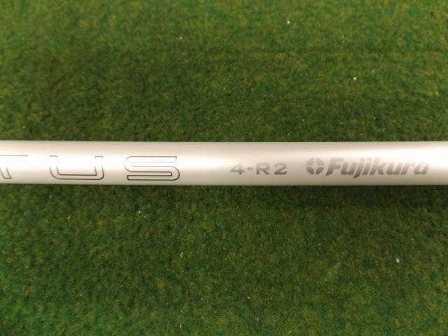 Fujikura シャフト (R2) VENTUS WHITE 2025 VeloCore+ 4
