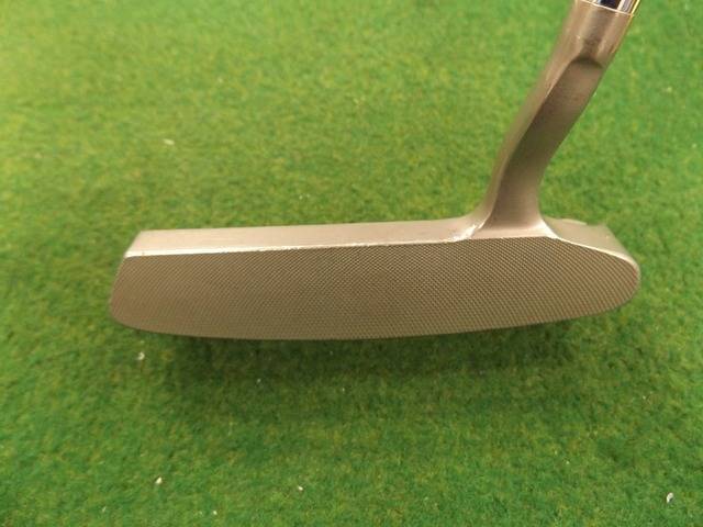 BRIDGESTONE パター TOURSTAGE PV-4