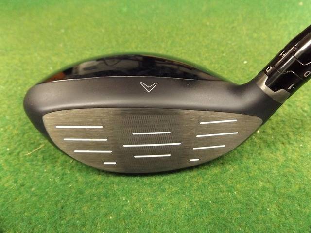 Callaway フェアウェイウッド PARADYM #3HL(16.5°)