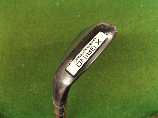 Callaway ウェッジ OPUS SP (ブラック) 58°-12X
