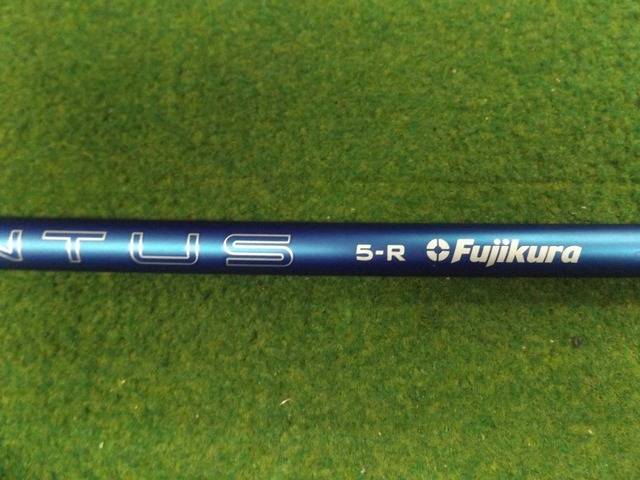 Fujikura シャフト (R) VENTUS BLUE 2024 VeloCore+ 5