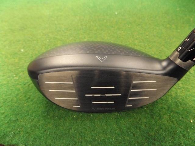 Callaway フェアウェイウッド ELYTE X #3(15°)