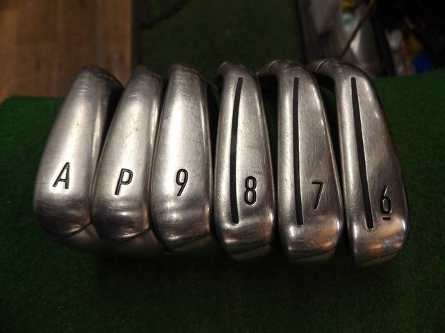 TaylorMade アイアンセット SIM2 MAX  6本