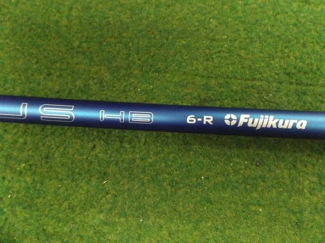 Fujikura シャフト (Ｒ) VENTUS HB BLUE 2025 VeloCore+ 6