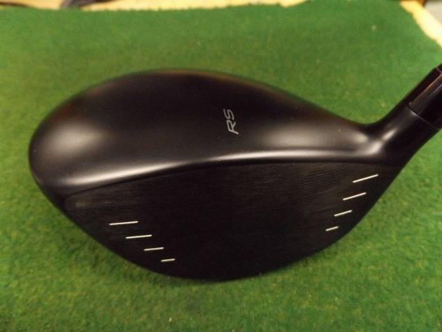 PRGR ドライバー RS X 10.5°