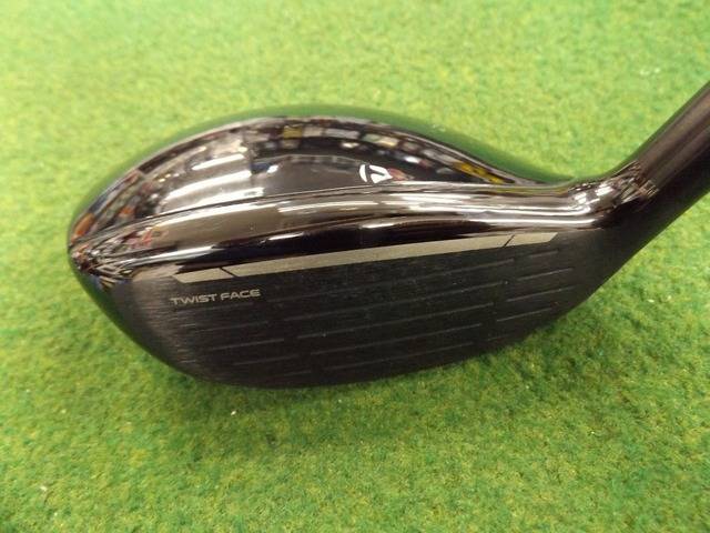 TaylorMade ユーティリティ Qi10 MAX #3(20°)