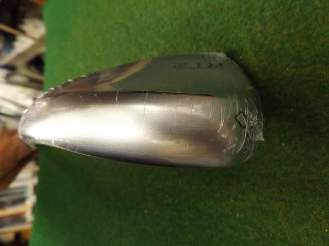 Cleveland ウェッジ RTZ ツアーサテン 60°-10°MID