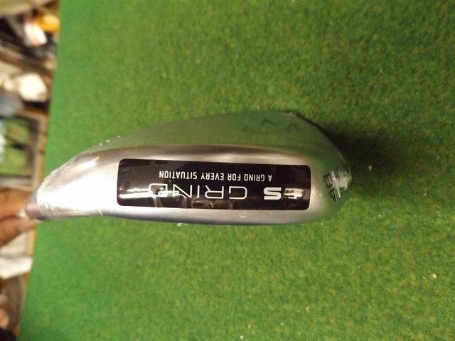 Callaway ウェッジ OPUS (クロム) 48°-10S