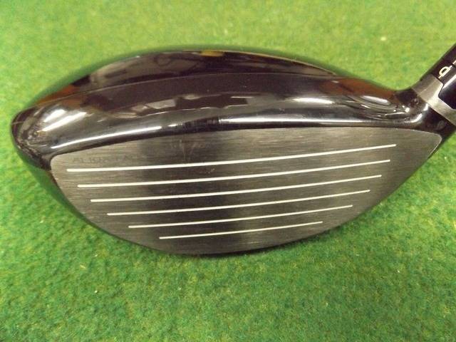 Callaway フェアウェイウッド ELYTE Triple Diamond (US) #3(15°)