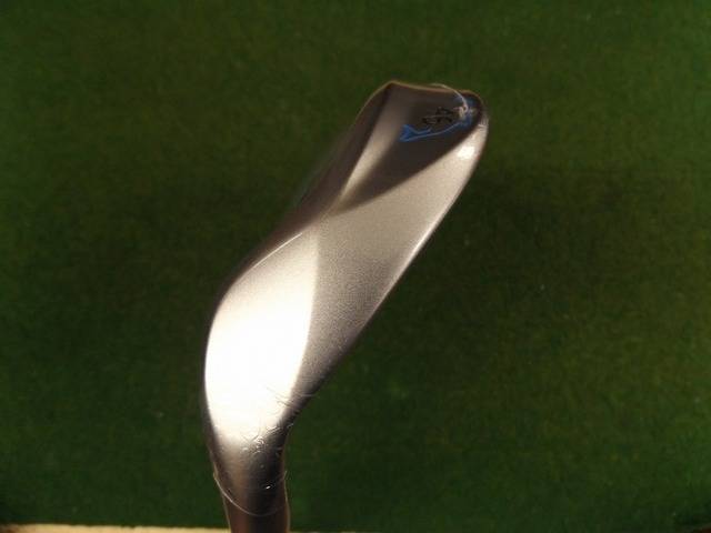 Kasco ウェッジ DOLPHIN WEDGE DW-125G 46°