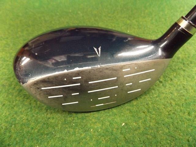 DUNLOP フェアウェイウッド XXIO (2006) #7(20゜)