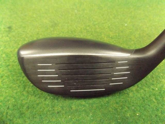 Mizuno ユーティリティ JPX FLI-HI (2025) 19°