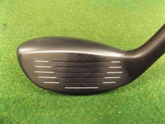 Mizuno ユーティリティ JPX FLI-HI (2025) 22°