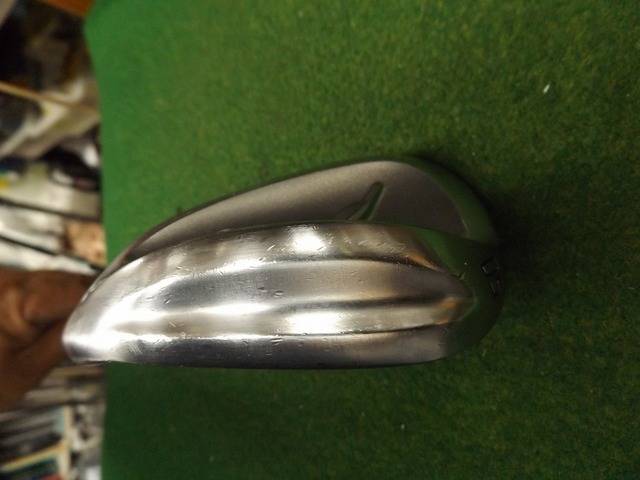 FOURTEEN ウェッジ DJ-6 50°