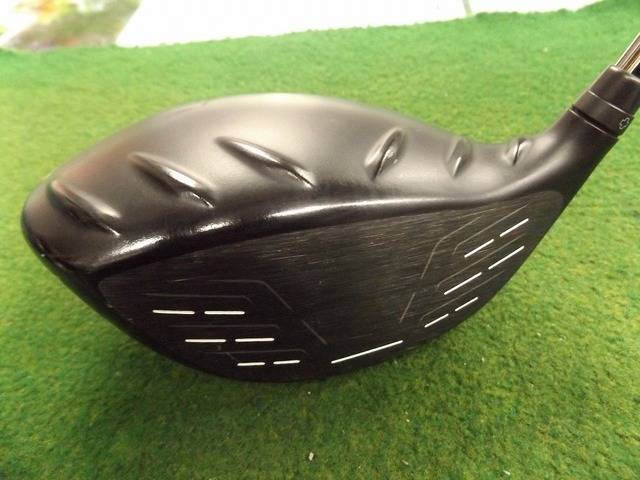 PING ドライバー G430 MAX  9°