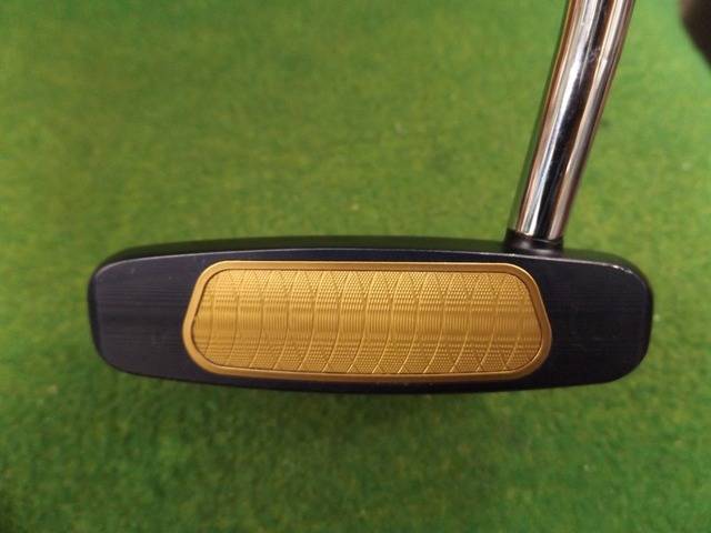 ODYSSEY パター Ai-ONE･MILLED ROSSIE-V T DB