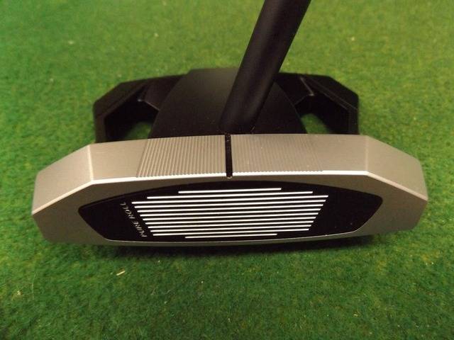 TaylorMade パター SPIDER ZT Counter Balance