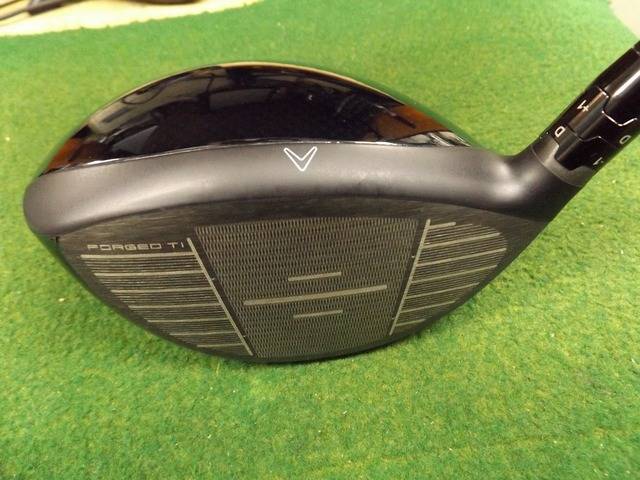 Callaway ドライバー PARADYM 10.5°