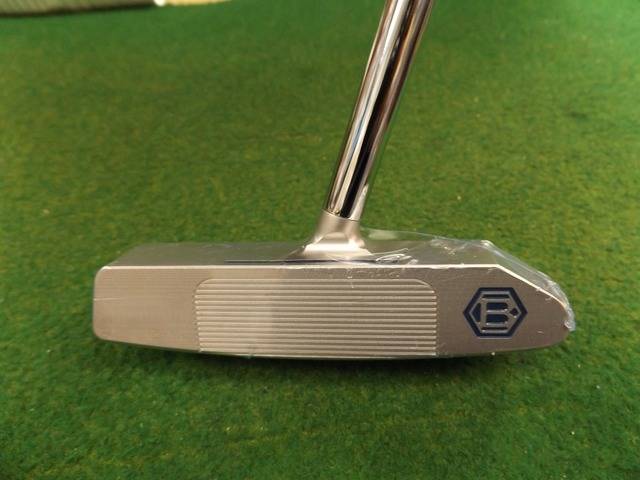 R･J BETTINARDI パター BETTINARDI ANTIDOTE SB1 (2025)