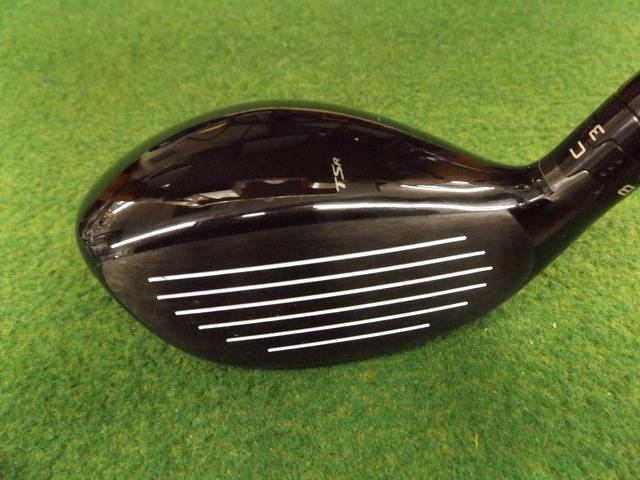 Titleist ユーティリティ TSR1 23°