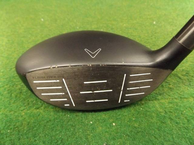 Callaway フェアウェイウッド ROGUE ST MAX D #5(19°)