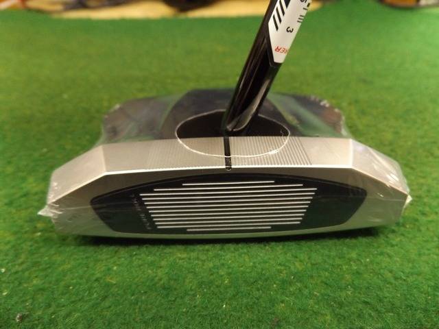 TaylorMade パター SPIDER ZT (US)