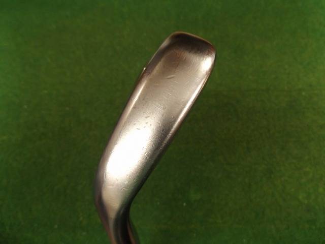 Mizuno ウェッジ S23 ホワイトサテンブラッシュ 50°-08° S-GRIND