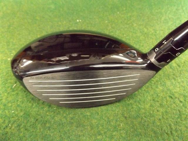 Callaway フェアウェイウッド ELYTE Triple Diamond #3(15°)