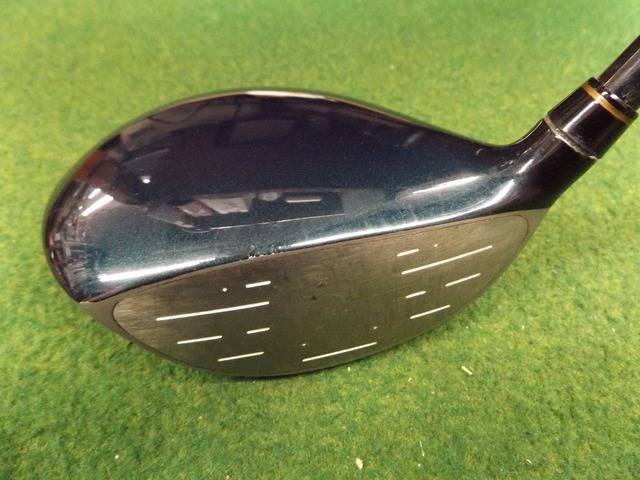 DUNLOP フェアウェイウッド XXIO (2006) #3(15゜)