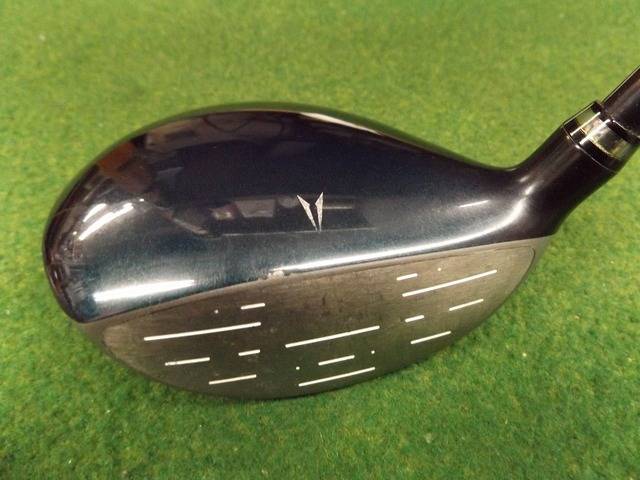 DUNLOP フェアウェイウッド XXIO (2006) #5(18゜)