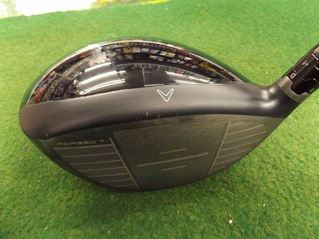 Callaway ドライバー PARADYM  9°