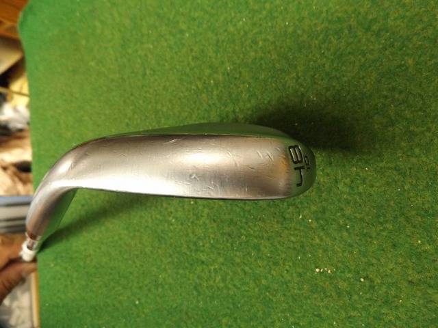 Cleveland ウェッジ RTX DEEP FORGED 2 48°-10°